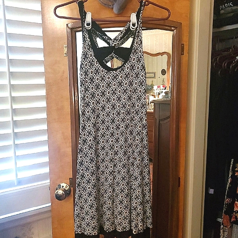 Bailey 44 Minidress